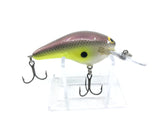 Bagley DKB2 Diving Kill'R B2 Sexy Shad Color DKB2-SS New in Box OLD STOCK2