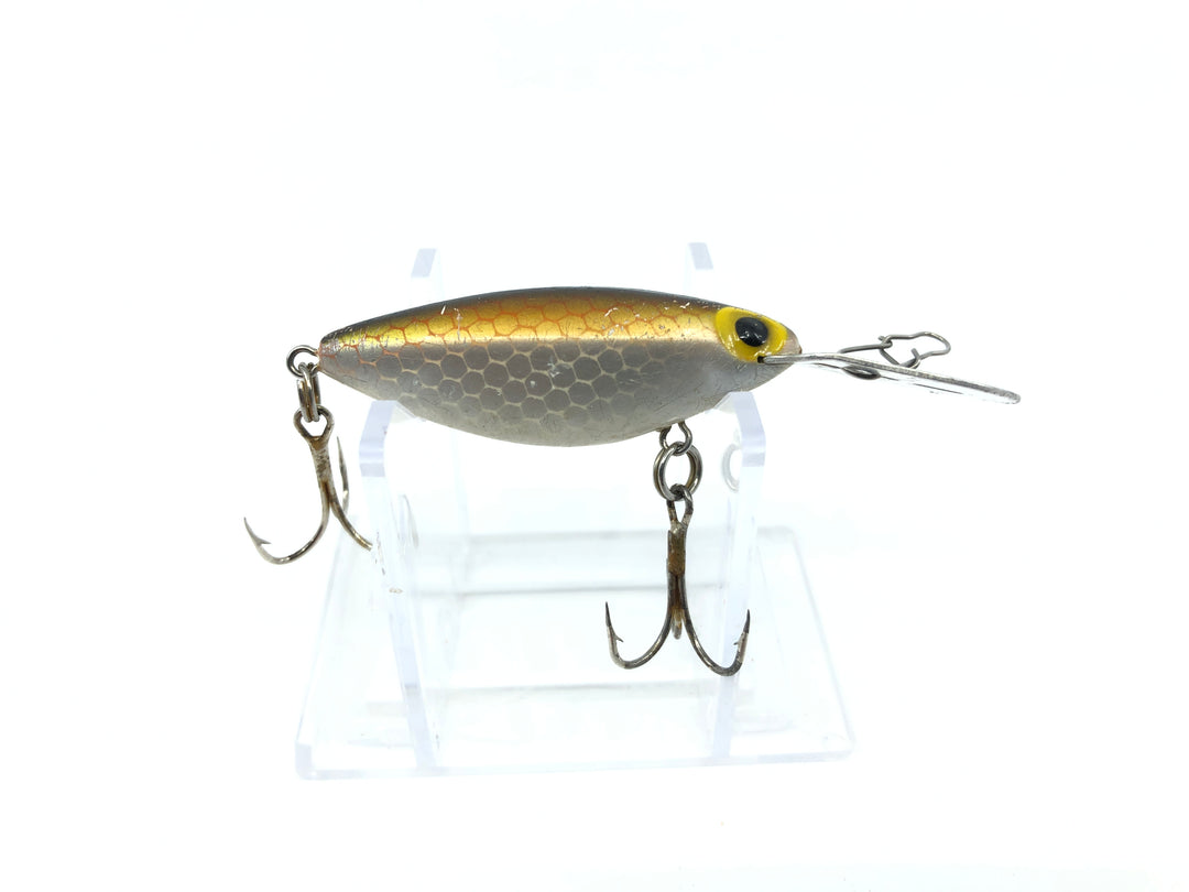 Storm Hot 'N Tot H3 Silver Scale Color