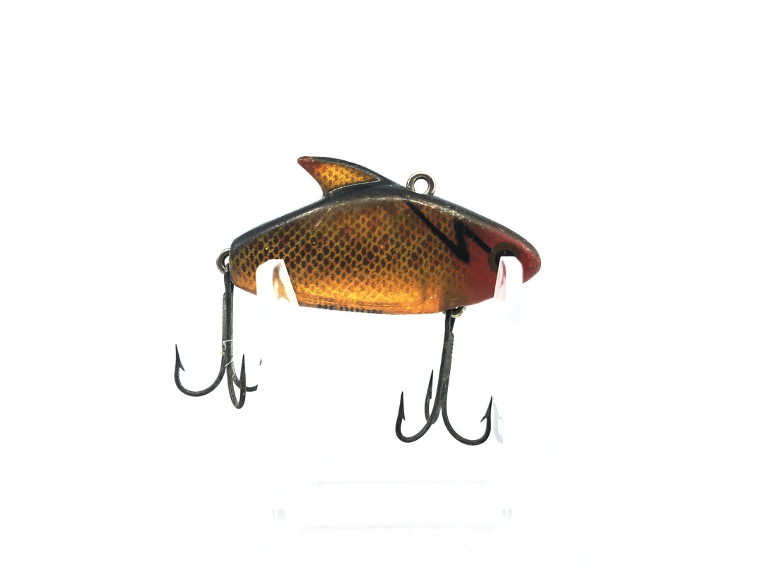 Heddon Super Sonic L Perch Color