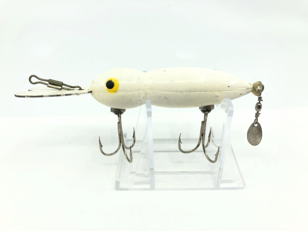 Hellbender Whopper Stopper White