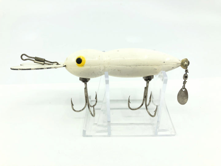 Hellbender Whopper Stopper White