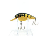 Cordell Big-O Yellow with Black Water Wave Color