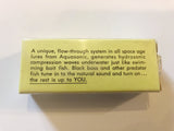 AquaSonic Lure New in Box
