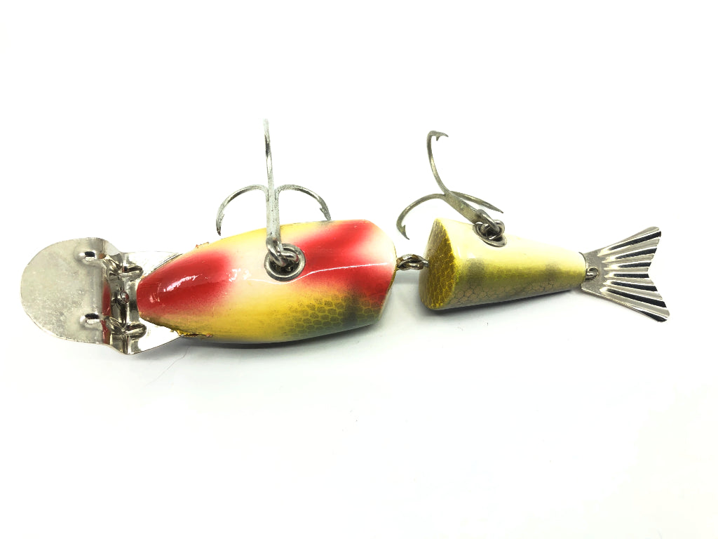 Creek Chub Wiggle Fish Limited Edition New in Box 2401W-PE