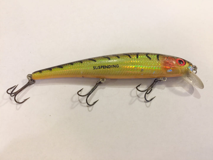 Excalibur Minnow Suspending Long A