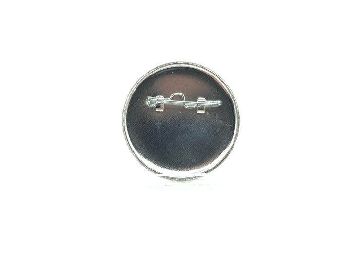 NFLCC Lure Collectors Chippewa Lure Button