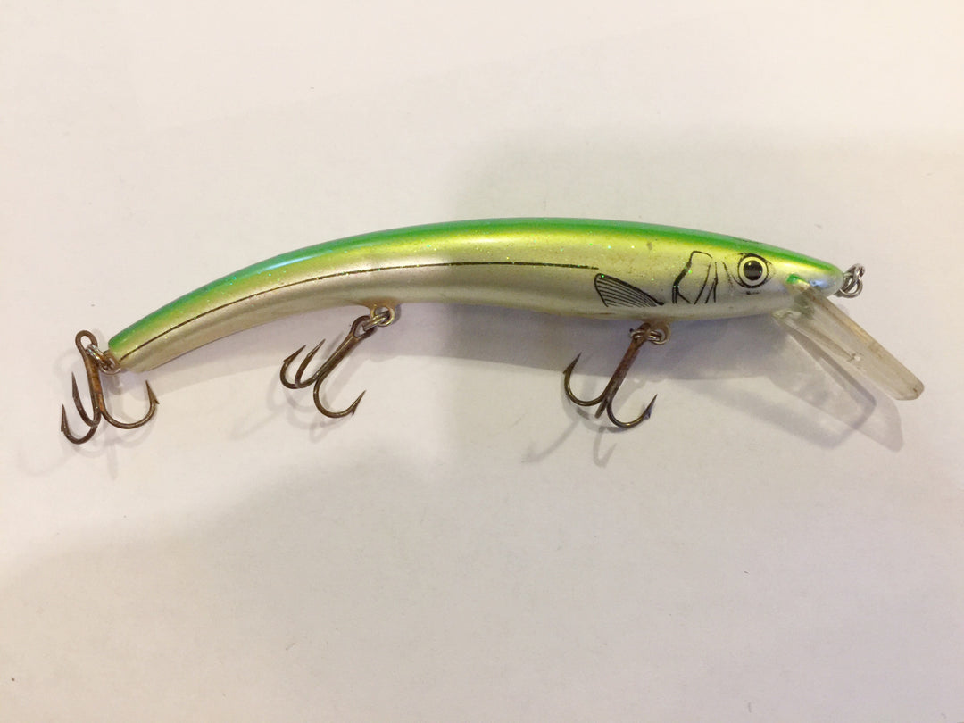 Reef Runner 700 Series Ripstick 16 Emerald Shiner