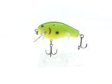 Bagley B-Flat Green and Yellow Color