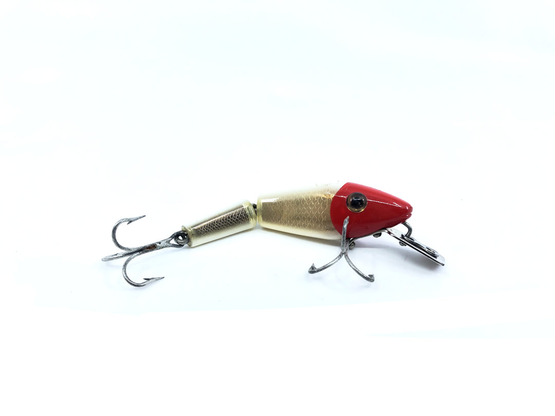 L & S 15M Mirrolure Sinker