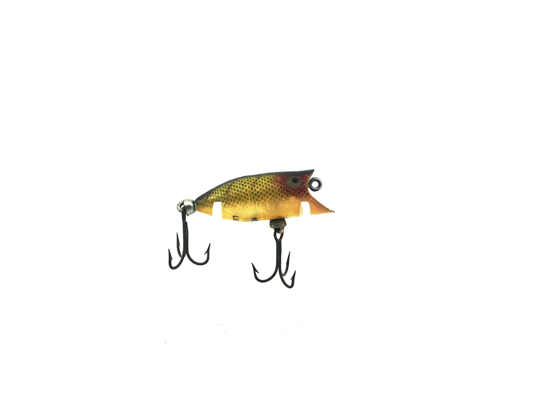 Heddon Tiny Lucky 13 L Perch Color