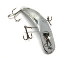 Helin Flatfish T4 Silver