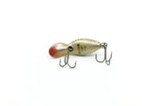 Heddon Tiny Tad Yellow Shore Color