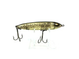Heddon Original Zara Spook Silver Flitter Color
