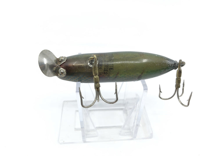 Millsite 100 T Series Floater Great Color