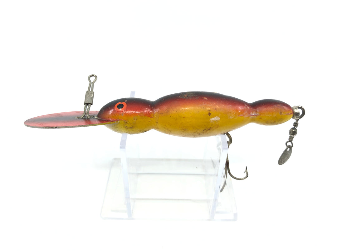 Bomber Waterdog Rainbow Color