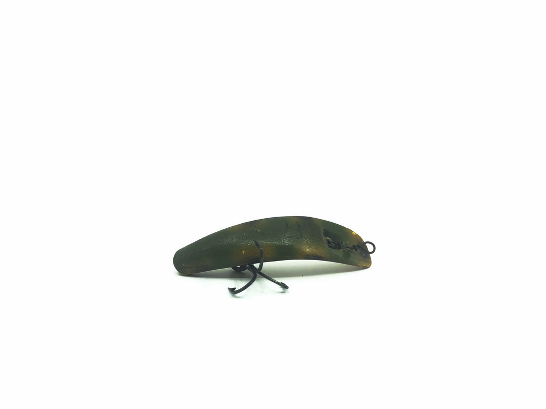 Helin Flatfish F7 FR Frog Color