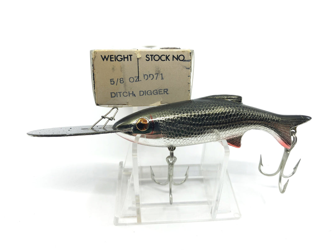 Doll Ditch Digger New with Box