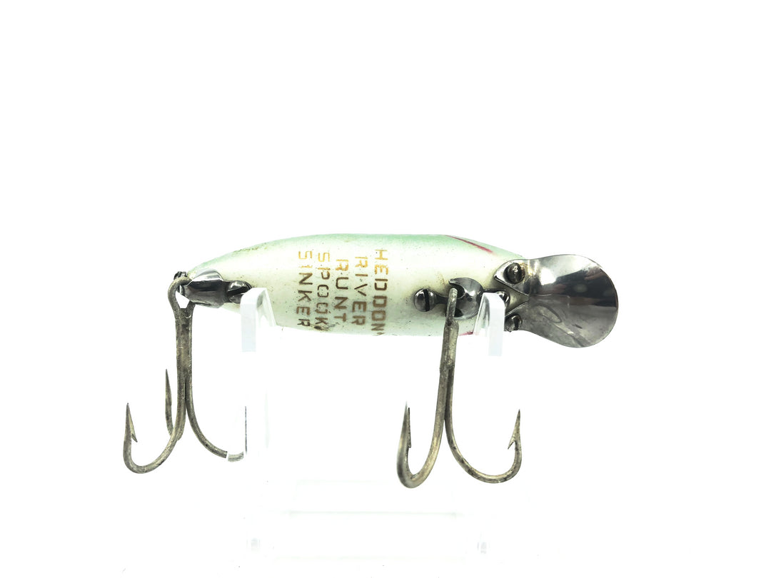 Heddon River Runt Spook Sinker 9110 SD Shad Color