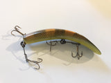 Helin Flatfish U20 PS Perch Scale New in Box