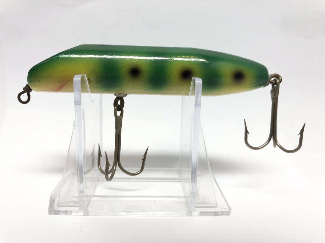 Makinen Makilure Frog Color