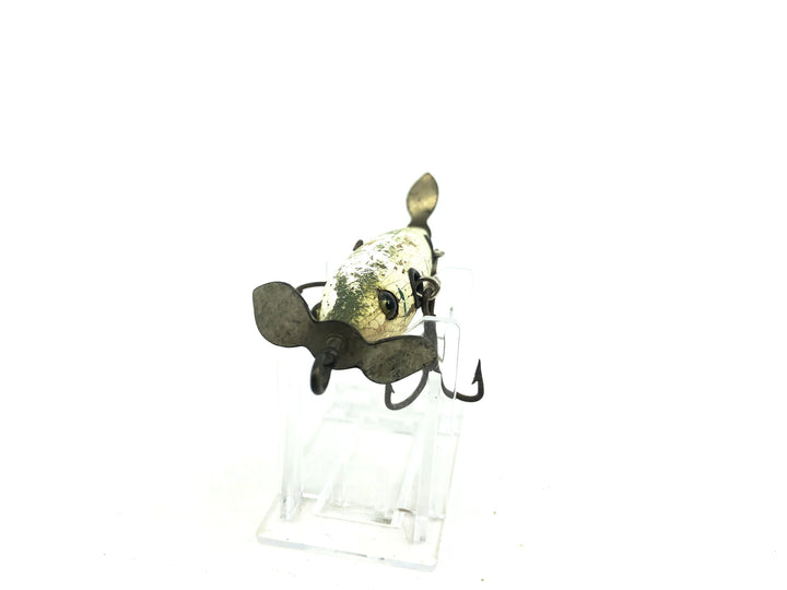 Heddon Dowagiac 150 Underwater 5 Hook Minnow