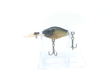 Lazy Ike Natural Tike Shad Color