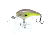 Bagley DKB2 Diving Kill'R B2 Sexy Shad Color DKB2-SS New in Box OLD STOCK2