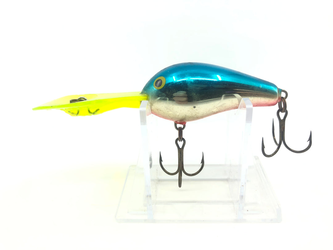 Rapala Down Deep Green Lip