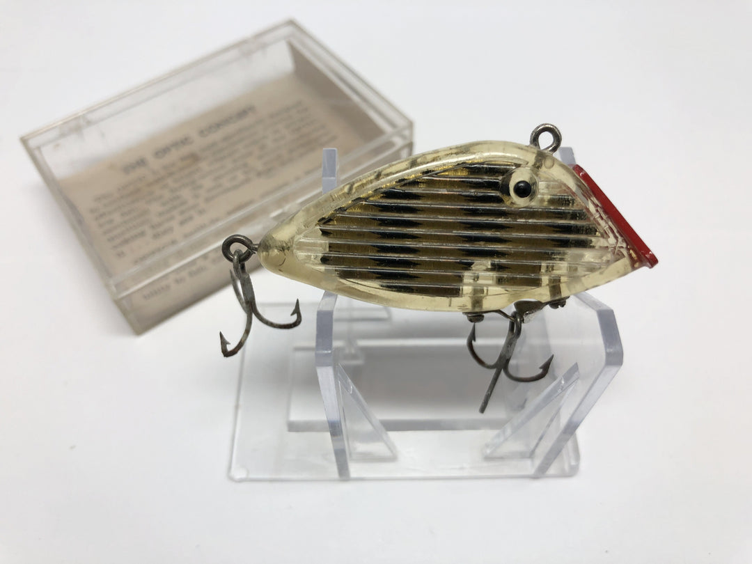 South Bend Gold 677 XX Optic with Box and Paperwork