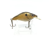 Lazy Ike Natural Ike Shad Color NIM-25 SH