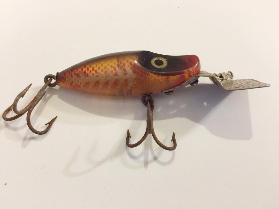 Millsite 500 TD Series Deep Creeper Great Color