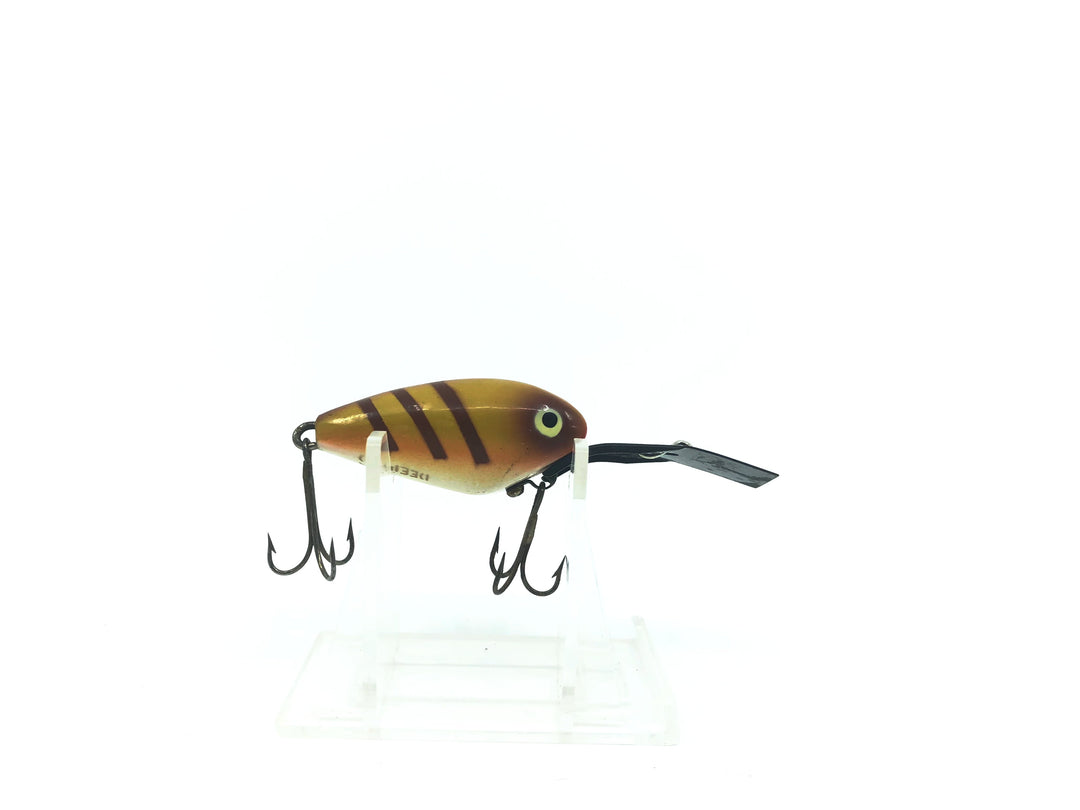 Heddon Deep-6 M Pike Color