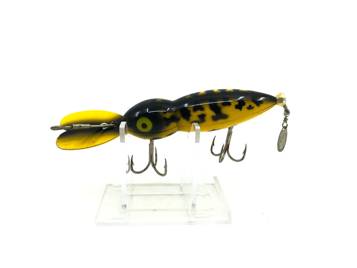 Hellbender Whopper Stopper, Yellow Coachdog Color