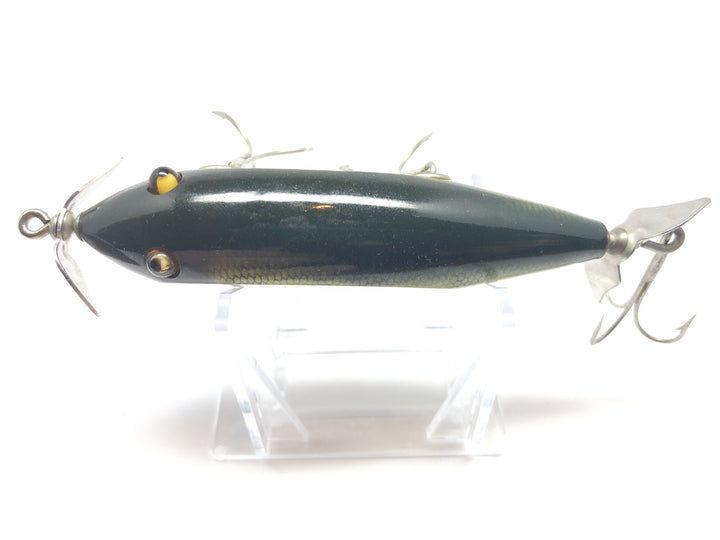Creek Chub 1500 Injured Minnow Perch Color 1501