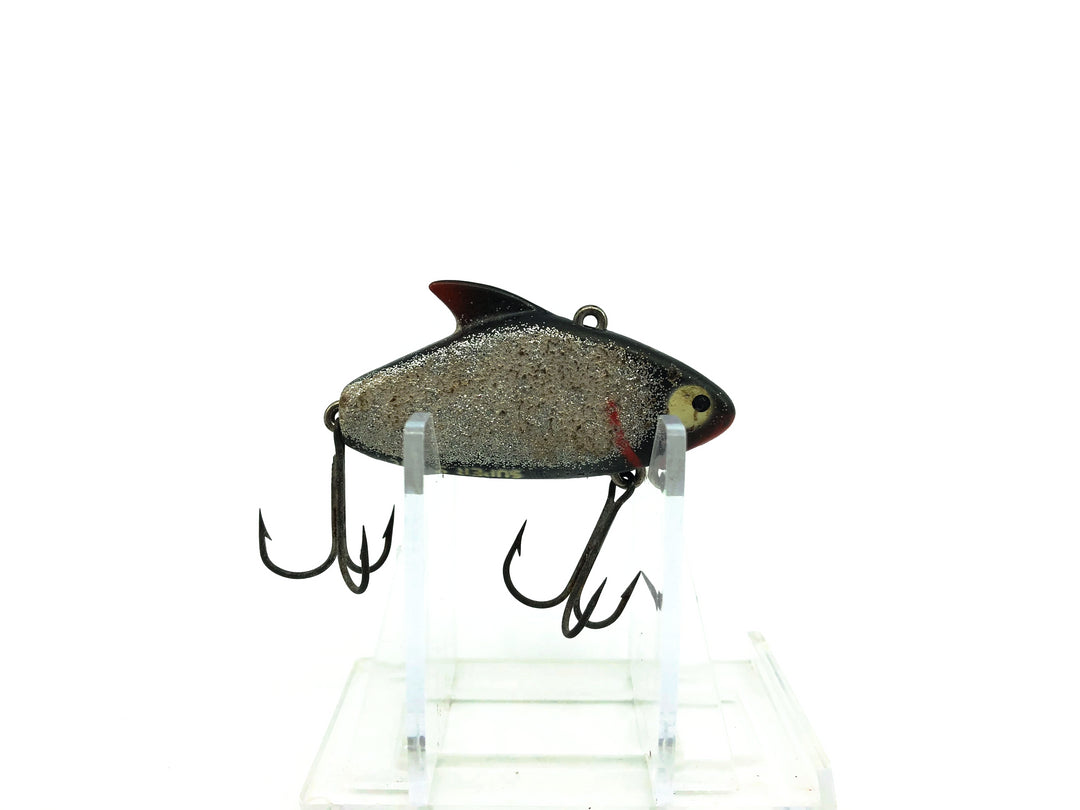 Heddon Vibra Flash Super Sonic VSF Silver Flash Color