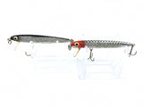 Two Heddon Cobra Lures