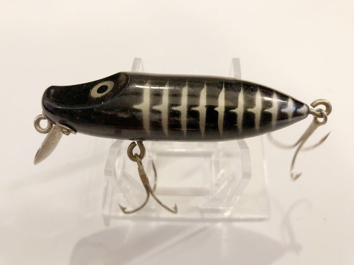River Runt Type Lure Blackshore