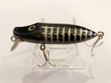 River Runt Type Lure Blackshore