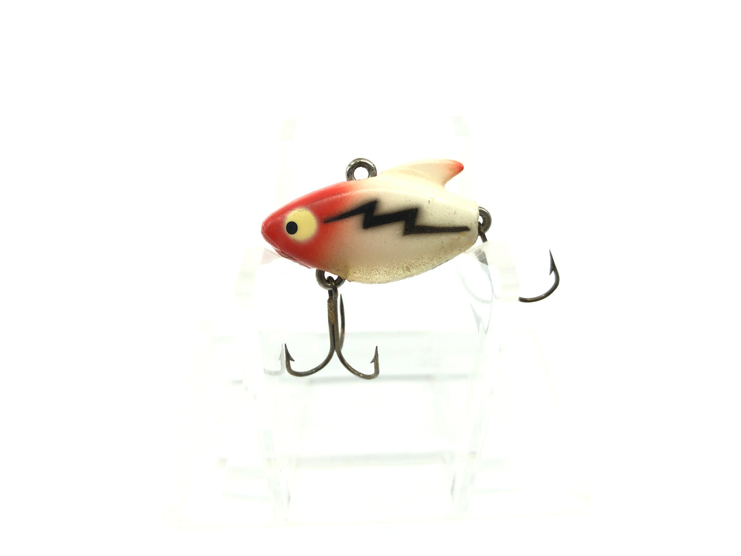 Heddon Ultra Sonic RH Red Head Color