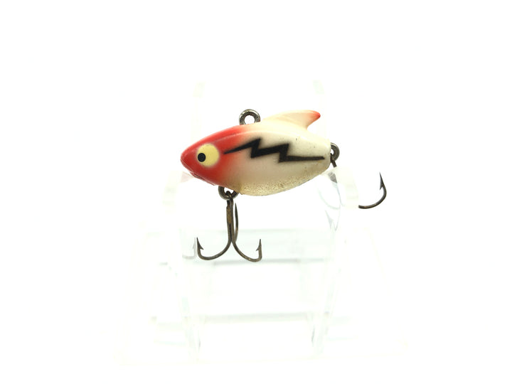 Heddon Ultra Sonic RH Red Head Color