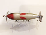 Creek Chub Injured Minnow Perch Color