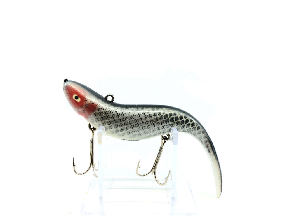 Heddon Cousin I 7725 RS Rattle Snake Color