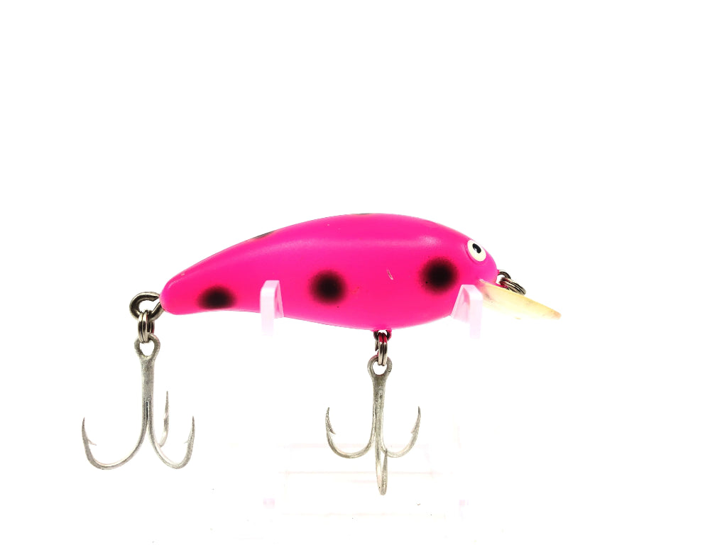Bomber Model A 3A Strawberry Screwtail