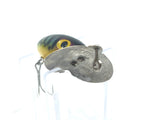 Arbogast Jitterbug Colorful Perch 