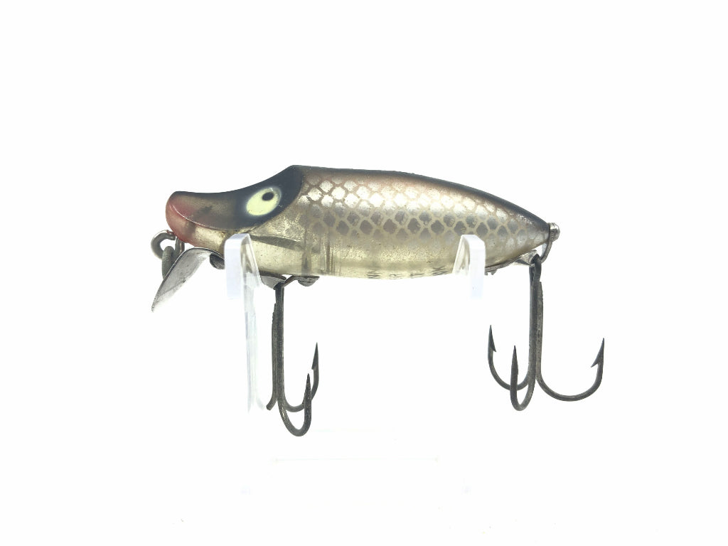 Heddon River Runt Sinker Spook 9110 P Shiner Scale Color