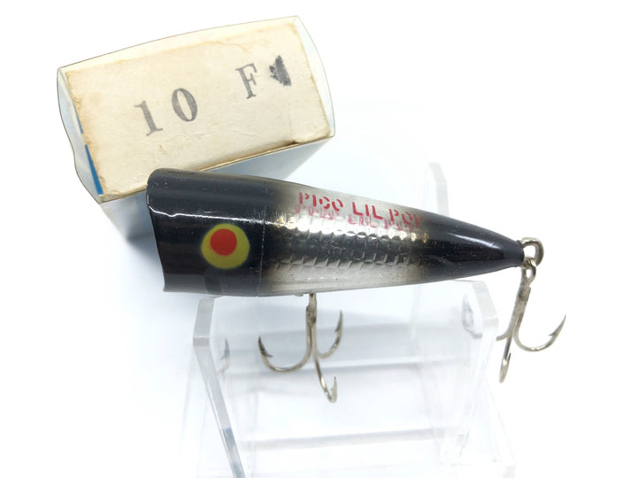 PICO Lil Pop 10 F New in Box Vintage Lure
