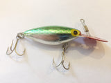 Storm Hot N Tot Thin Fin lure green scale back