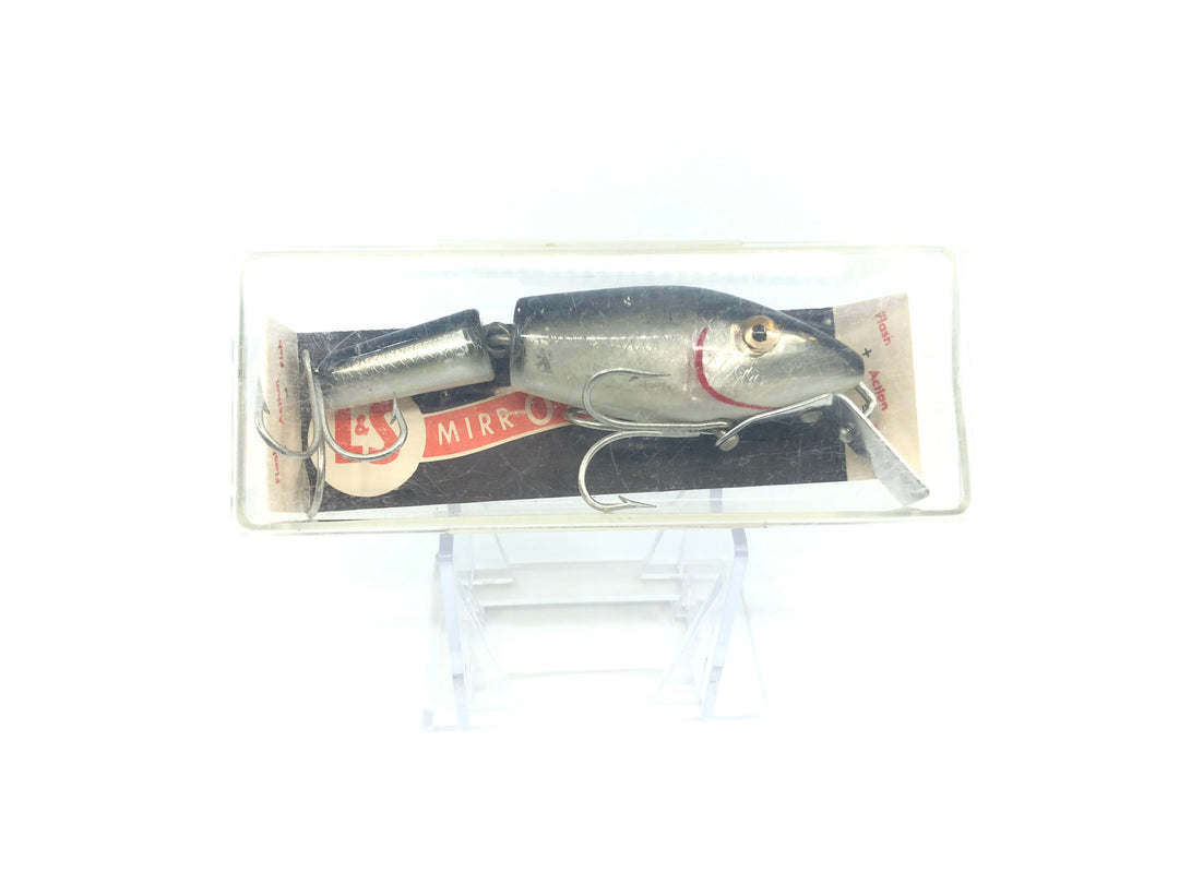 L & S 35M Floater Lure in Box New Old Stock