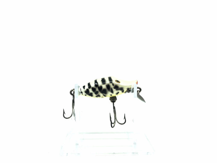 Heddon Tiny River Runt 350 CD Coachdog Color
