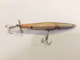 Smithwick Devil's Horse Flat Bottom Scale Pattern